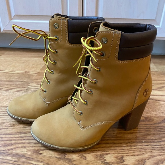 Timberland Arlington bootie - Picture 5 of 7